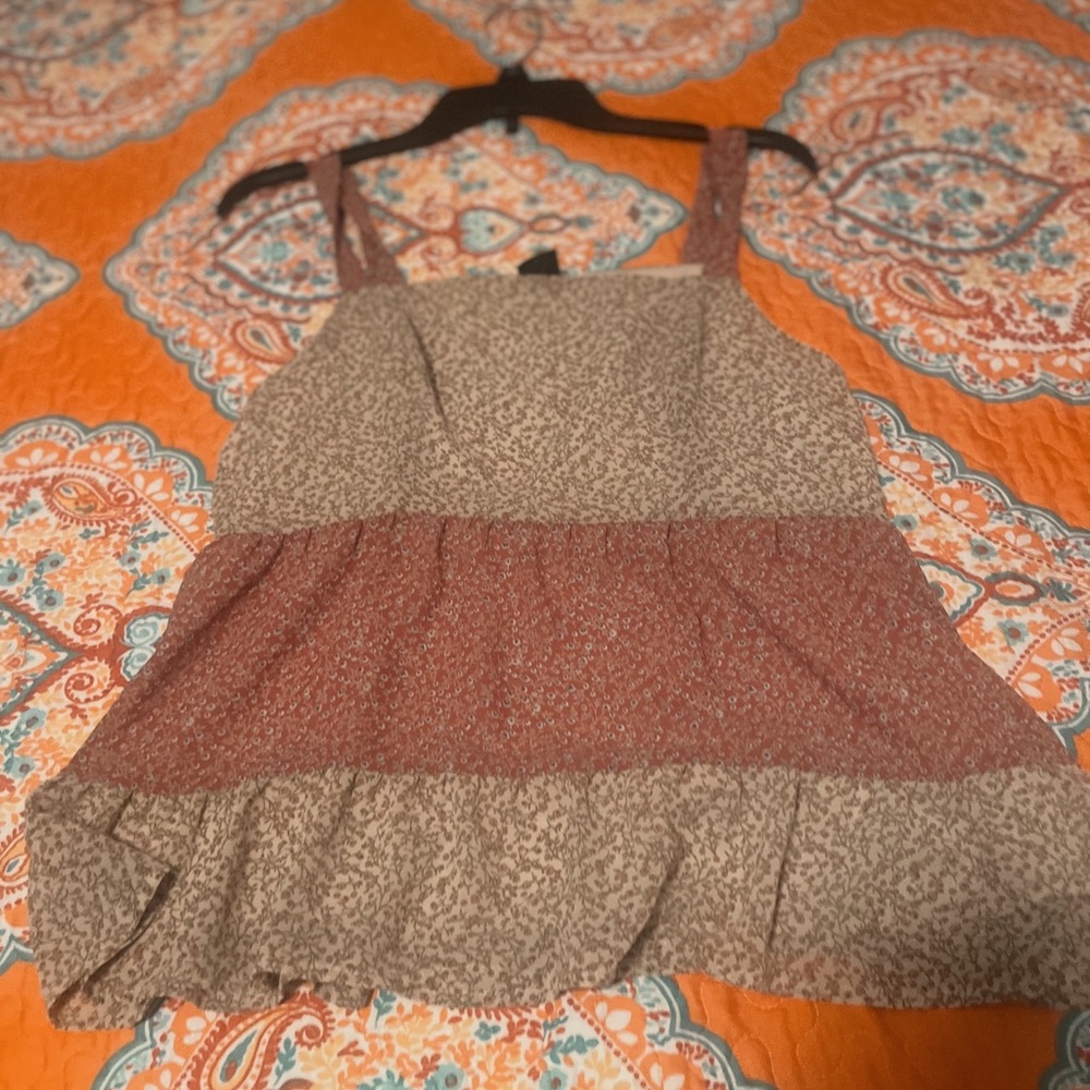 paper crane neutral zip tank